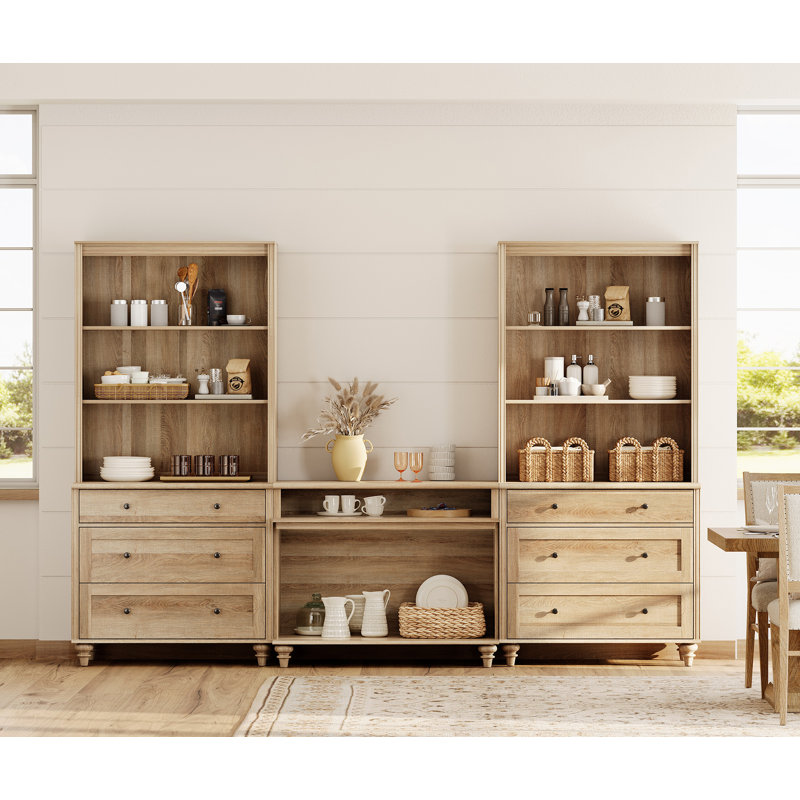 Wayfair buffet hutch 2025